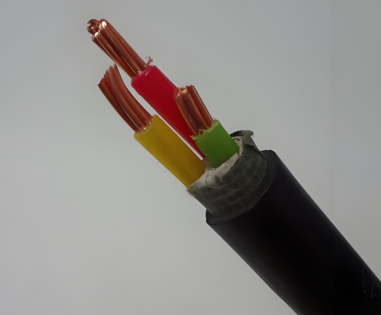 金聯(lián)宇電纜就為大家詳細(xì)介紹一下5個(gè)電纜在出廠前必經(jīng)的檢測(cè)項(xiàng)目.jpg 金聯(lián)宇電纜就為大家詳細(xì)介紹一下5個(gè)電纜在出廠前必經(jīng)的檢測(cè)項(xiàng)目.jpg