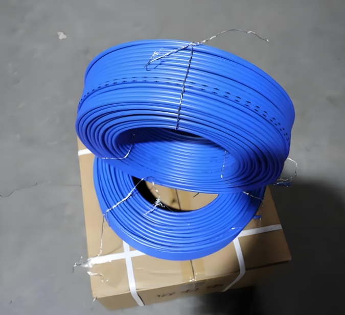 金聯宇電纜給您講解一般發熱電纜價格是多少錢一平方.jpg 金聯宇電纜給您講解一般發熱電纜價格是多少錢一平方.jpg